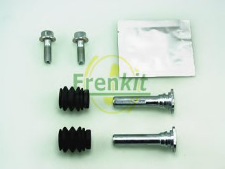 FRENKIT 810016 Guide Sleeve Kit, brake caliper
